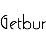 GetburgDB