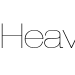 HeaveneticaExtd2