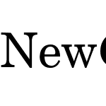 NewCentury