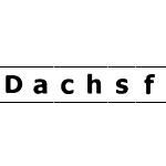 Dachsfont