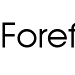 Forefront
