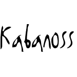 Kabanoss