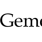 Gemerald