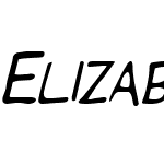 Elizabeth