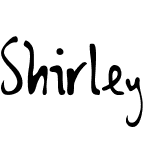 Shirley