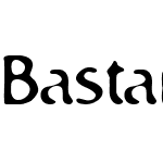 Bastard