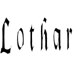 Lotharus