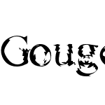 GougeDemo