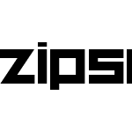 ZipSonik