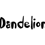 Dandelion