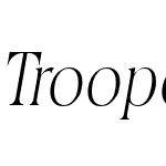 Trooper Light