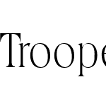 Trooper Light