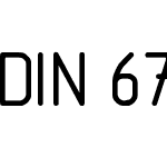 DIN 6776
