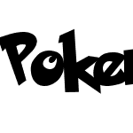 Pokemon  Solid