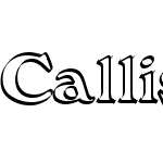 Callistroke