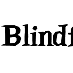 Blindfold