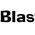 Blaster