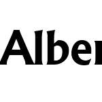 Albertus