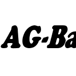 AG-BarrelCnd