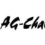 AG-ChalkerCnd