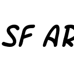 SF Arch Rival