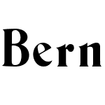 Berns