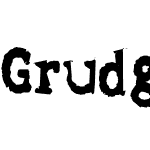 Grudge