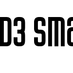 D3 Smartism TypeB