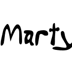 Marty