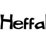 Heffaklump