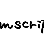 mscript