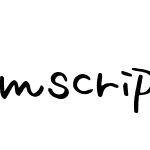 mscript