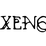 Xenowort