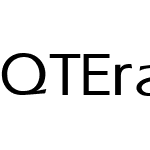 QTEraType