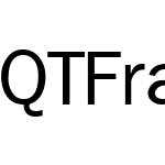 QTFrank