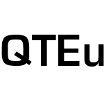 QTEurotype