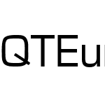 QTEurotype