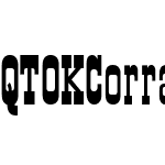 QTOKCorral-Cnd