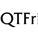 QTFrizQuad