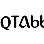 QTAbbie