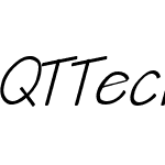 QTTechtone