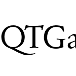 QTGaromand