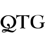 QTGraphLite