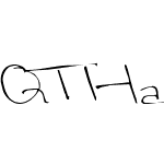 QTHandwriting