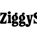 ZiggyStandard