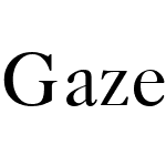 Gazeta Titul