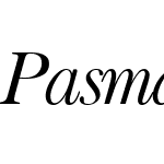 Pasma