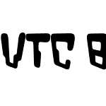 VTC Bad DataTrip