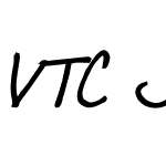 VTC JoeleneHand