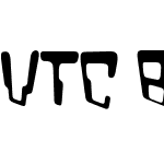 VTC Bad DataTrip